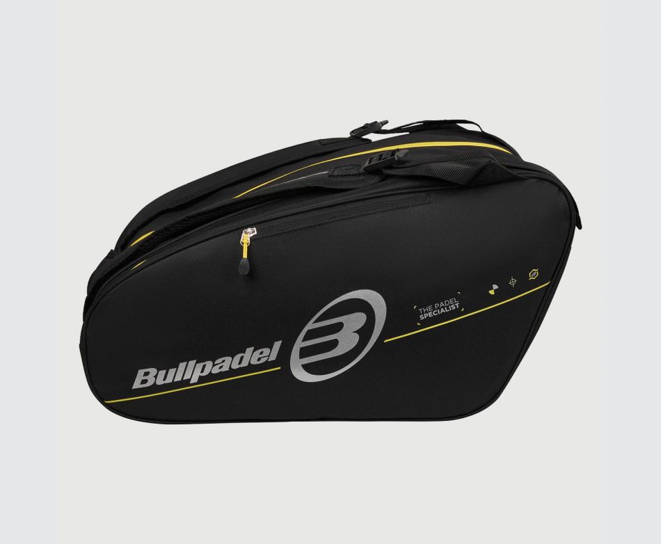 BullPadel BULLPADEL BPP26015 TOUR 004 BA