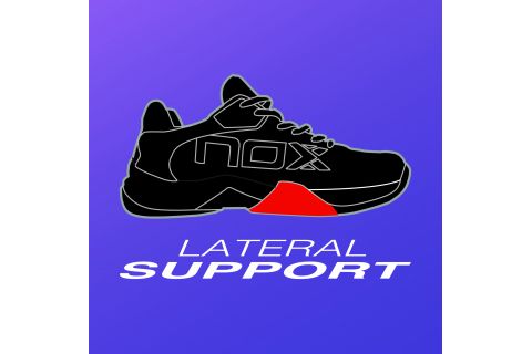 LATERAL SUPPORT