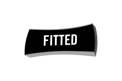 Fitted