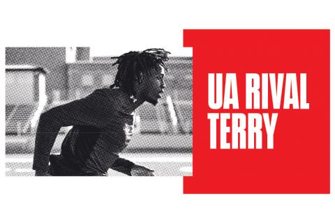 Rival Terry