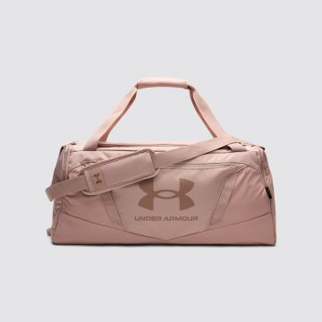 UA UNDENIABLE 5.0 DUFFLE MD