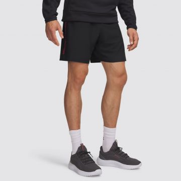 UA WOVEN WDMK SHORTS