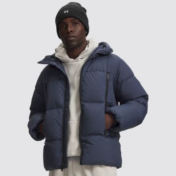 UA LIMITLESS DOWN JACKET
