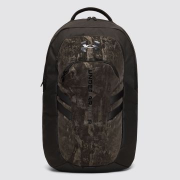 UA HUSTLE PRO 6.0 BACKPACK
