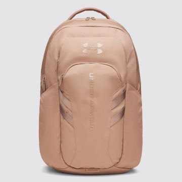 UA HUSTLE PRO 6.0 BACKPACK