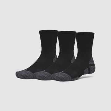UA PERF TECH PRO 3PK CREW