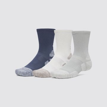 UA PERF TECH PRO 3PK CREW