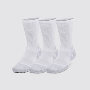 UA PERF TECH PRO 3PK CREW