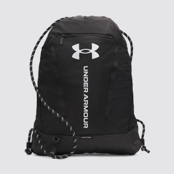 UA HUSTLE SACKPACK