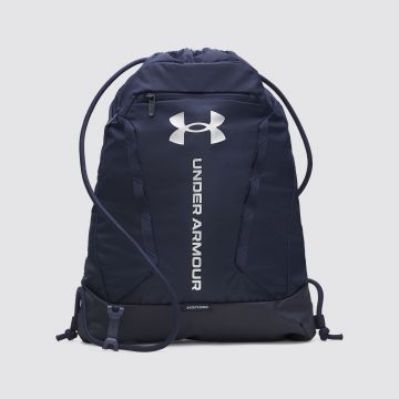 UA HUSTLE SACKPACK