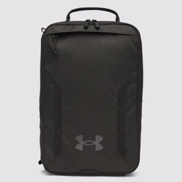 UA HUSTLE SHOE BAG