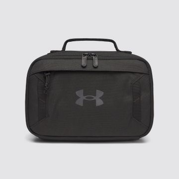 UA HUSTLE TRAVEL KIT