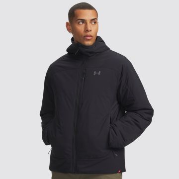 UA M EXPLOR QUICKRIDGE JACKET