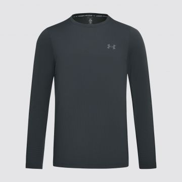 UA WOOL RUN LS