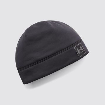 UA M STORM CGI BEANIE
