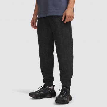 UA UNSTOPPABLE FLC JOGGERS