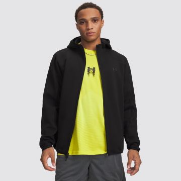 UA UNSTOPPABLE FLC FZ
