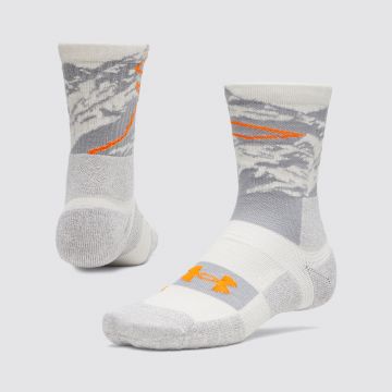UA EXPLOR WOOL HIKE 1PK CREW