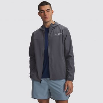UA VELOCITI STORM JACKET