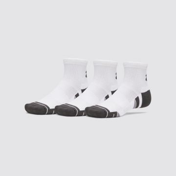UA NEW UA PERF TECH 3PK QTR