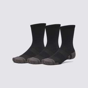 UA NEW UA PERF TECH 3PK CREW