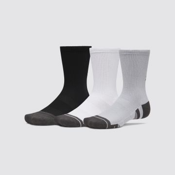 UA NEW UA PERF TECH 3PK CREW