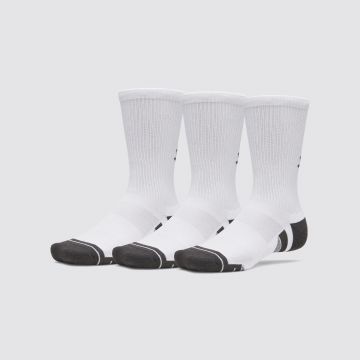 UA NEW UA PERF TECH 3PK CREW