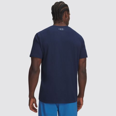 Under Armour  UA TEAM ISSUE WORDMARK SS img2
