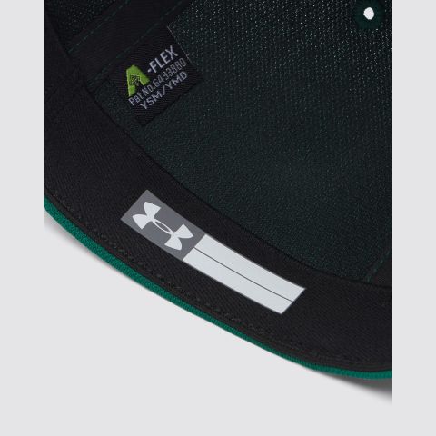 Under Armour UA B BLITZING LOW STR img3