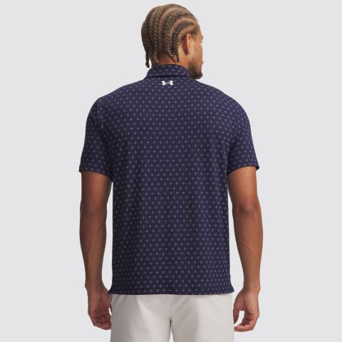 Under Armour UA PLAYOFF 3.0 PRINTED POLO img2