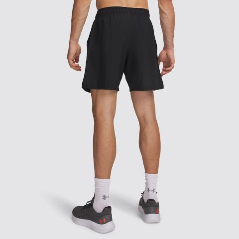 Under Armour  UA WOVEN WDMK SHORTS img2