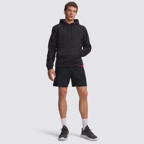 Under Armour  UA WOVEN WDMK SHORTS img3
