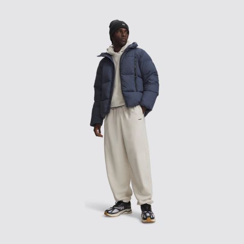 Under Armour UA LIMITLESS DOWN JACKET img3