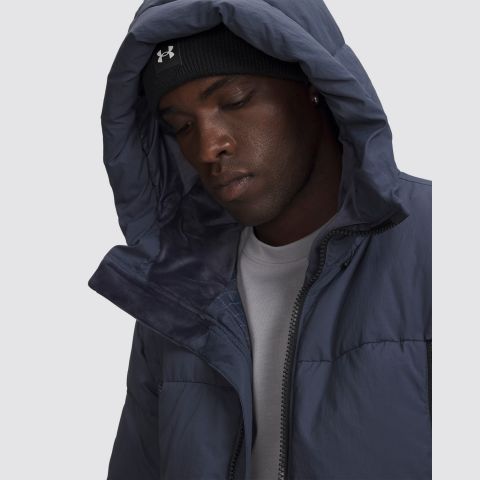 Under Armour UA LIMITLESS DOWN JACKET img4