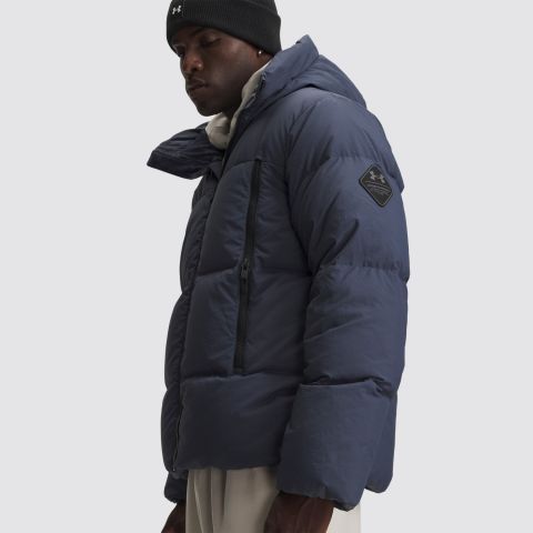 Under Armour UA LIMITLESS DOWN JACKET img5