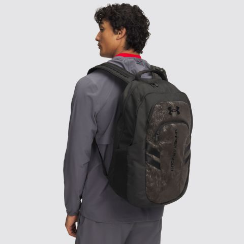 Under Armour  UA HUSTLE PRO 6.0 BACKPACK img27