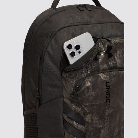Under Armour  UA HUSTLE PRO 6.0 BACKPACK img28