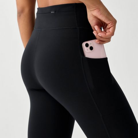 BROOKS Momentum Thermal Tight img4