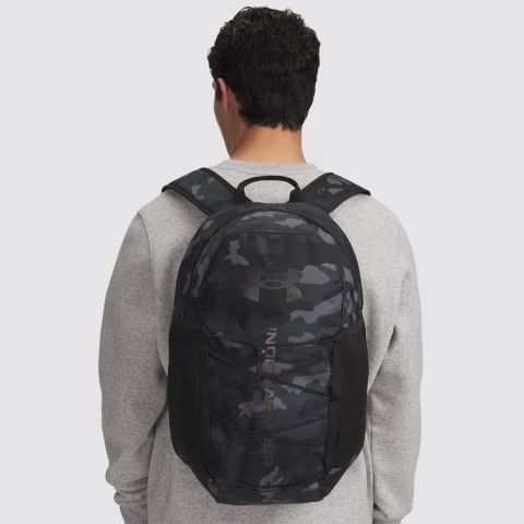 Under Armour  UA HUSTLE SPORT 6.0 BACKPACK img10