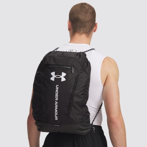 Under Armour  UA HUSTLE SACKPACK img5