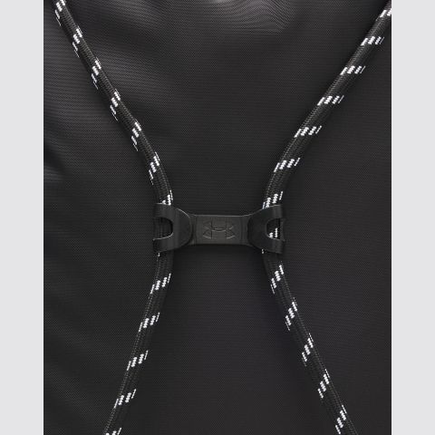 Under Armour  UA HUSTLE SACKPACK img4