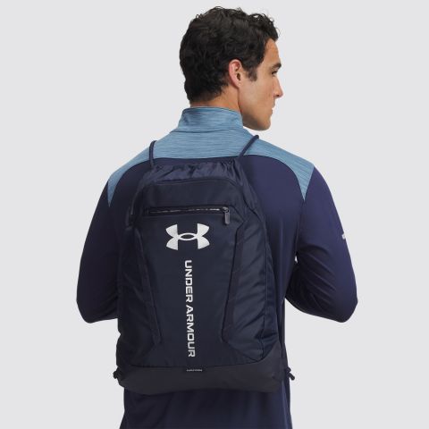 Under Armour  UA HUSTLE SACKPACK img10