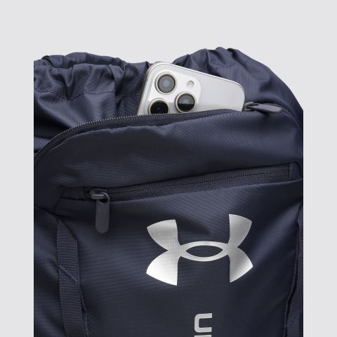 Under Armour  UA HUSTLE SACKPACK img9