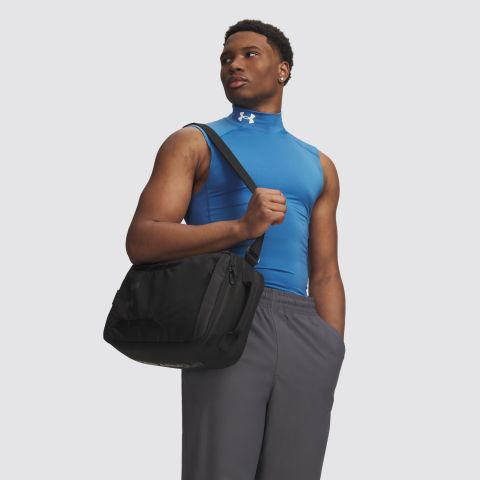 Under Armour UA HUSTLE SHOE BAG img5