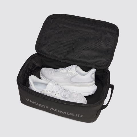 Under Armour UA HUSTLE SHOE BAG img4