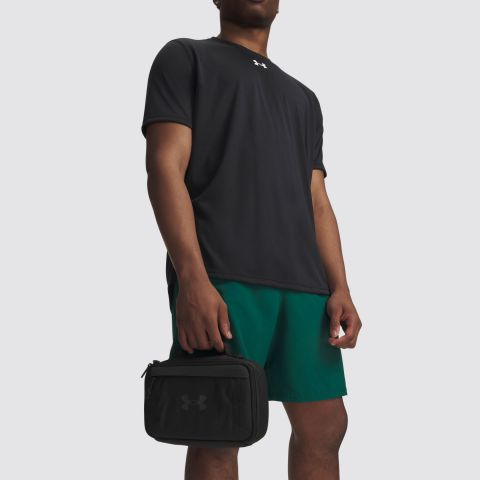 Under Armour  UA HUSTLE TRAVEL KIT img5