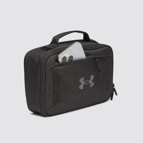 Under Armour  UA HUSTLE TRAVEL KIT img3