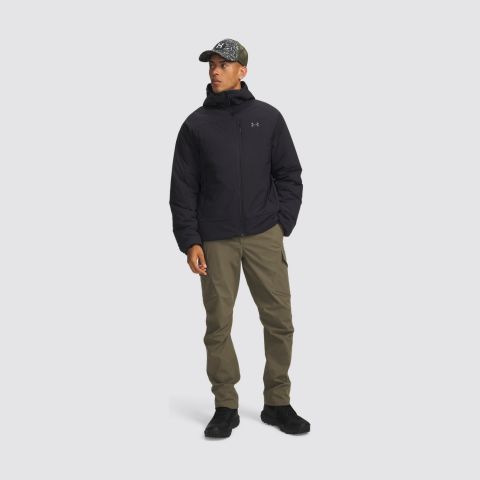 Under Armour UA M EXPLOR QUICKRIDGE JACKET img3