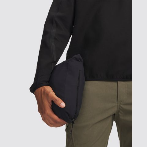 Under Armour UA M EXPLOR QUICKRIDGE JACKET img5