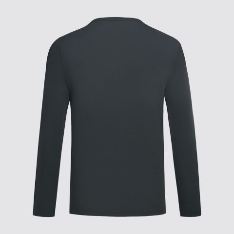 Under Armour UA WOOL RUN LS img2